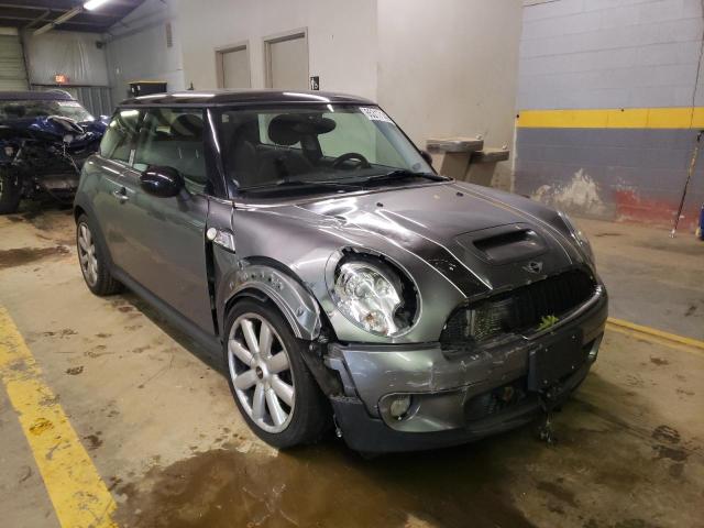 MINI COOPER S 2010 wmwmf7c50atx43982