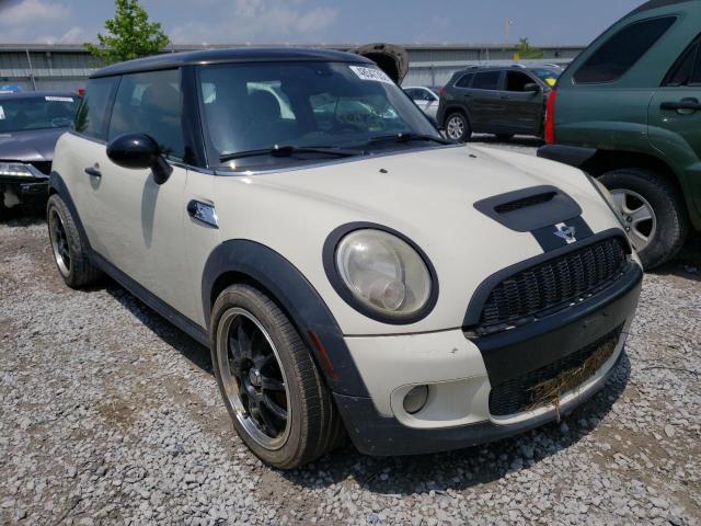 MINI COOPER S 2010 wmwmf7c50atx45473