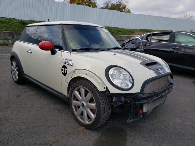 MINI COOPER S 2010 wmwmf7c50atx45893