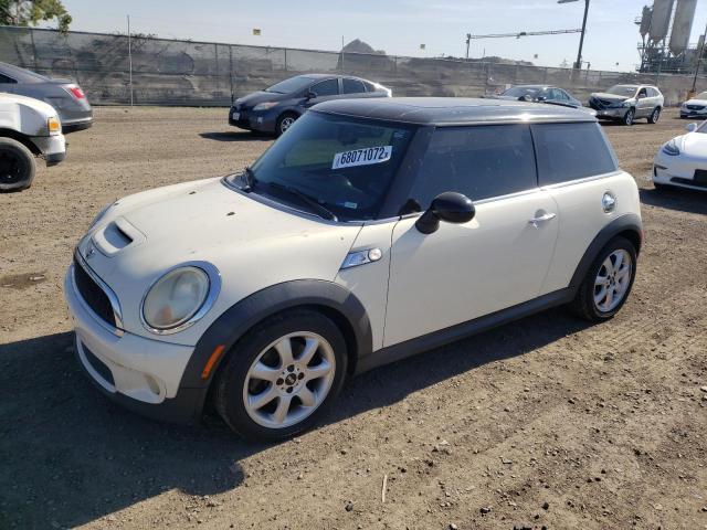 MINI COOPER S 2010 wmwmf7c50atz34852