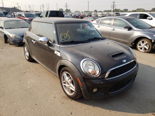 MINI COOPER S 2010 wmwmf7c50atz69665