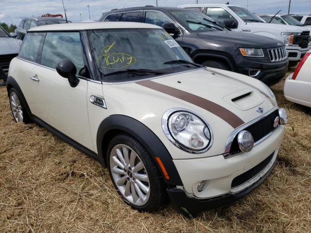 MINI COOPER S 2010 wmwmf7c50atz70721