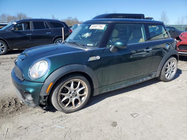 MINI COOPER 2010 wmwmf7c50atz71397