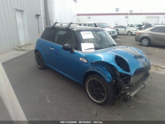 MINI COOPER HARDTOP 2010 wmwmf7c50atz72145