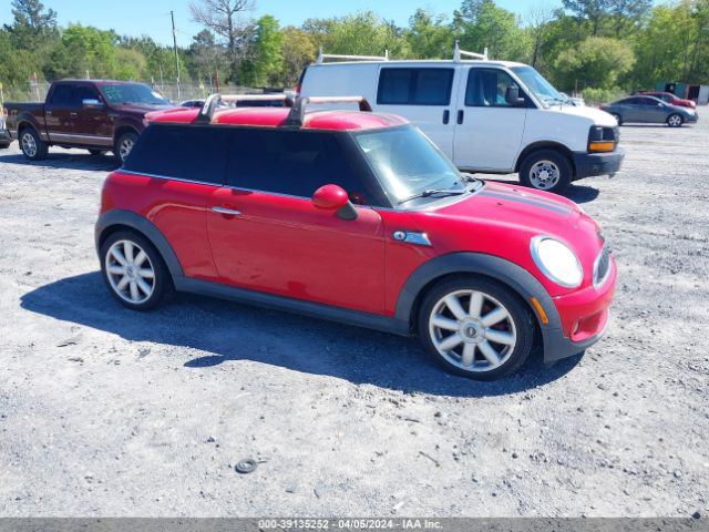 MINI COOPER S 2010 wmwmf7c50atz73456