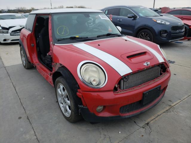 MINI COOPER S 2010 wmwmf7c51atw88507