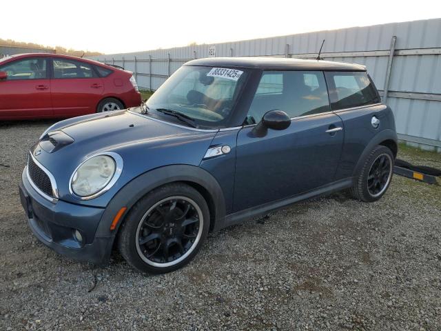 MINI COOPER S 2010 wmwmf7c51atw88619