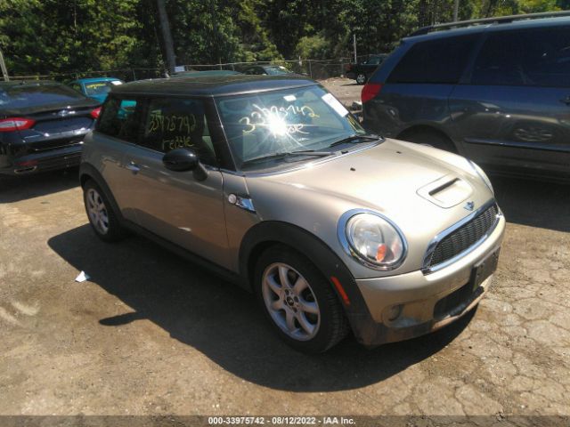 MINI COOPER HARDTOP 2010 wmwmf7c51atw88846