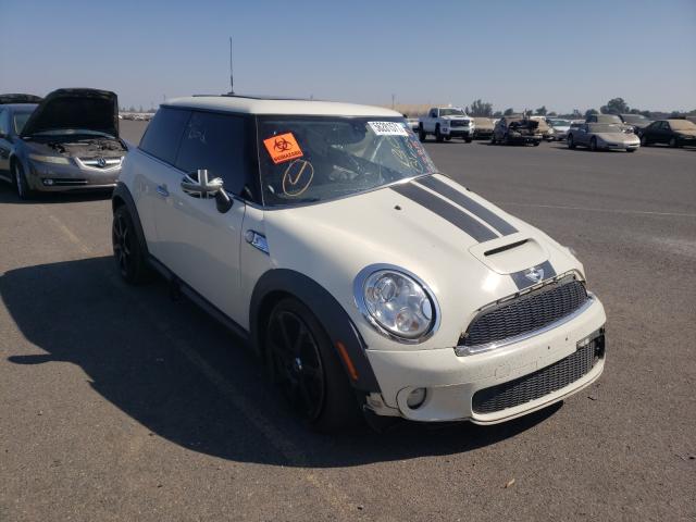 MINI COOPER S 2010 wmwmf7c51atw89866