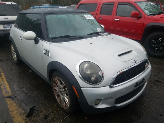 MINI COOPER S 2010 wmwmf7c51atx42095