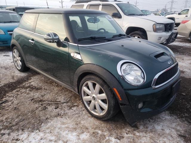 MINI COOPER S 2010 wmwmf7c51atx42145