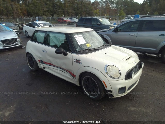 MINI COOPER HARDTOP 2010 wmwmf7c51atx44218