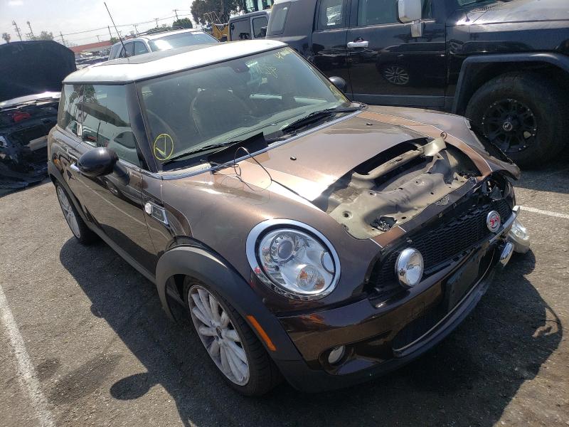 MINI COOPER S 2010 wmwmf7c51atz69903