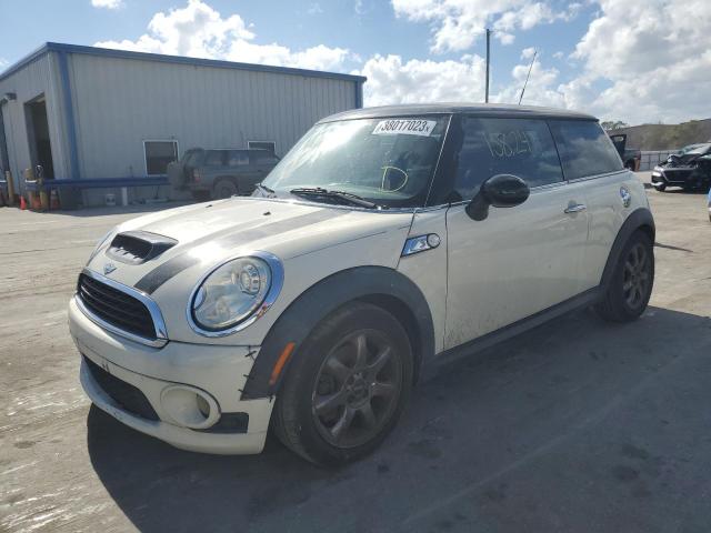 MINI COOPER S 2010 wmwmf7c51atz70579