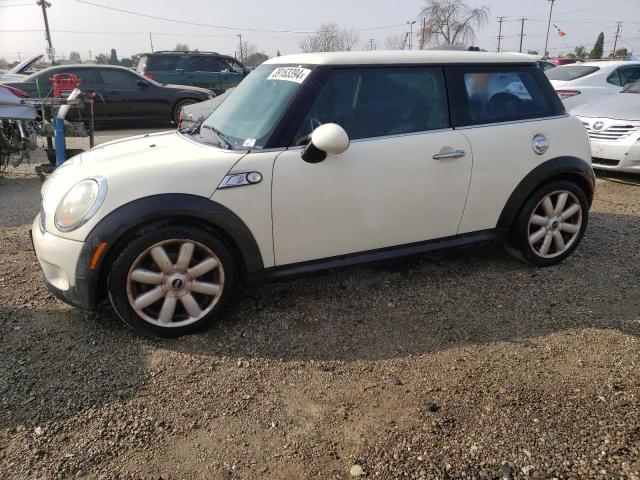 MINI COOPER 2010 wmwmf7c51atz71490