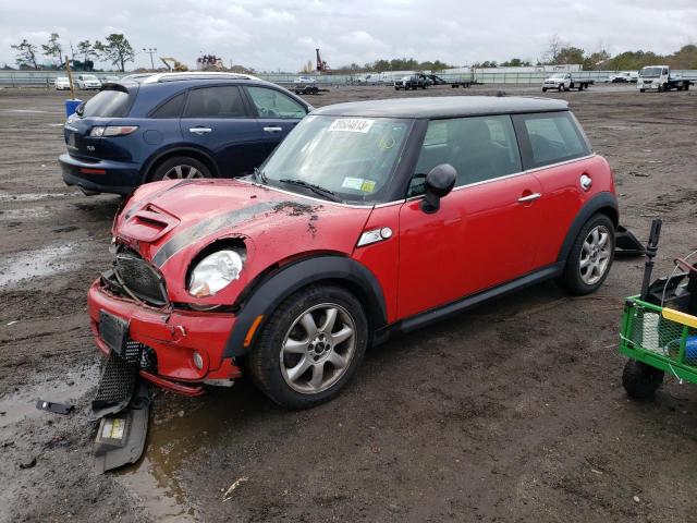 MINI COOPER S 2010 wmwmf7c51atz71540