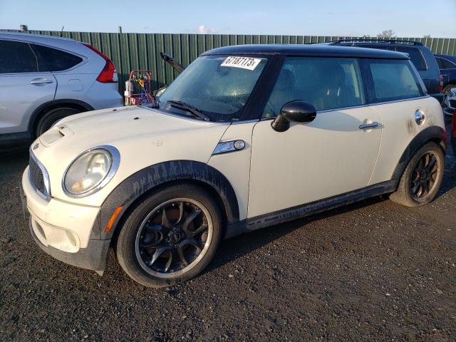 MINI COOPER S 2010 wmwmf7c51atz71781