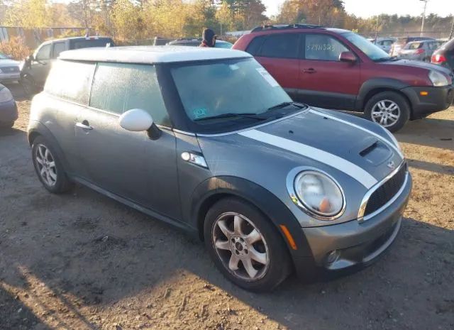 MINI HARD TOP 2010 wmwmf7c51atz73997