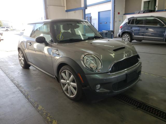 MINI COOPER S 2010 wmwmf7c52atw88435