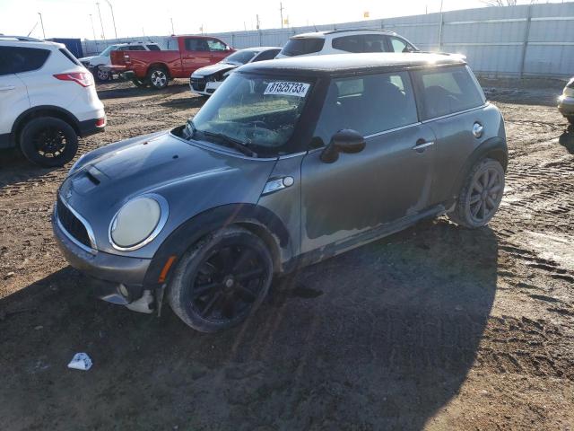 MINI COOPER 2010 wmwmf7c52atx43112