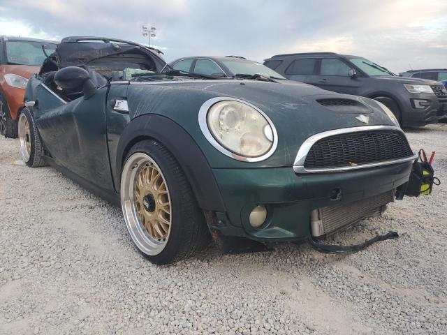 MINI COOPER S 2010 wmwmf7c52atx43451