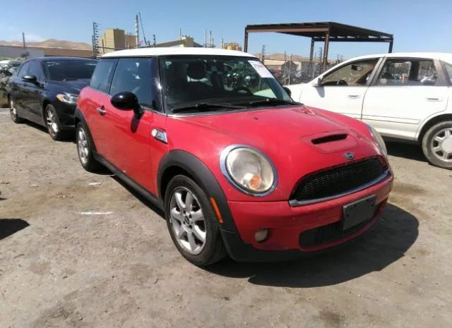 MINI COOPER HARDTOP 2010 wmwmf7c52atx43675