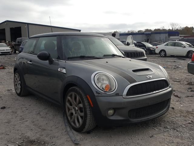 MINI COOPER S 2010 wmwmf7c52atx45233