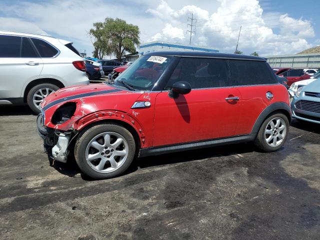 MINI COOPER S 2010 wmwmf7c52atx45328