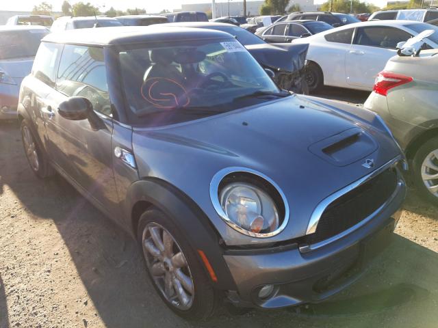 MINI COOPER S 2010 wmwmf7c52atz69540