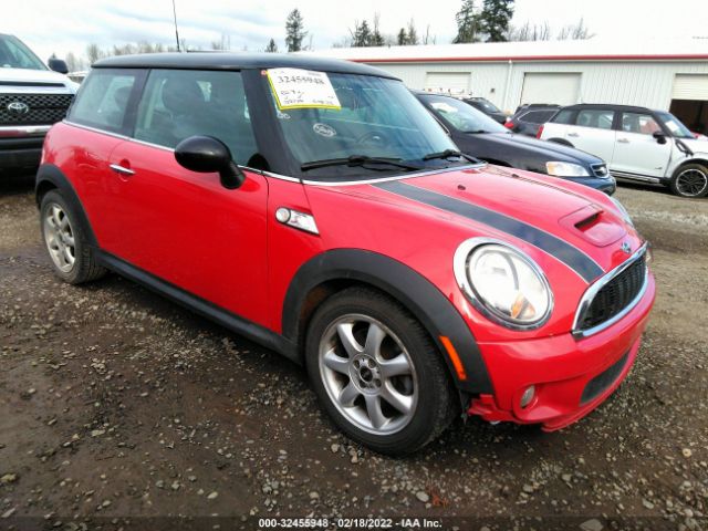 MINI COOPER HARDTOP 2010 wmwmf7c52atz70347