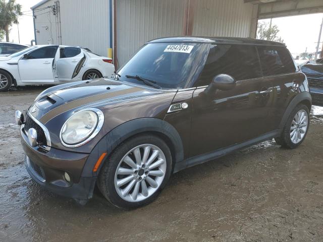 MINI COOPER S 2010 wmwmf7c52atz71000