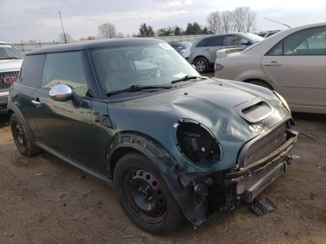 MINI COOPER S 2010 wmwmf7c52atz71403