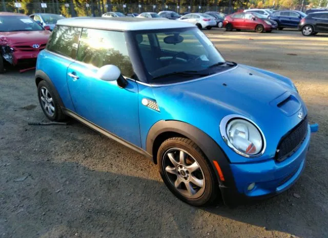 MINI COOPER HARDTOP 2010 wmwmf7c52atz73006