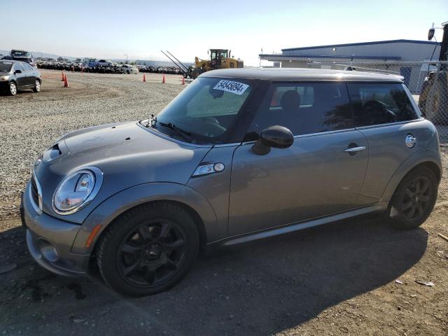 MINI COOPER 2010 wmwmf7c52atz73992