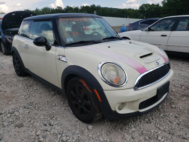 MINI NULL 2010 wmwmf7c52atz74141