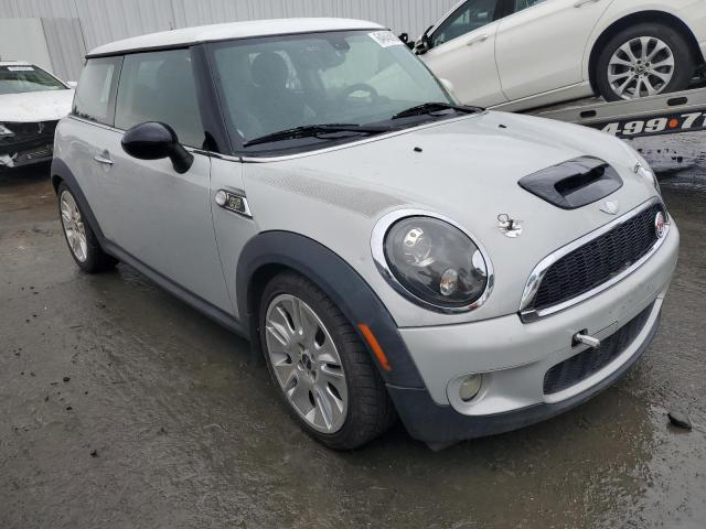 MINI COOPER S 2010 wmwmf7c53atw89349