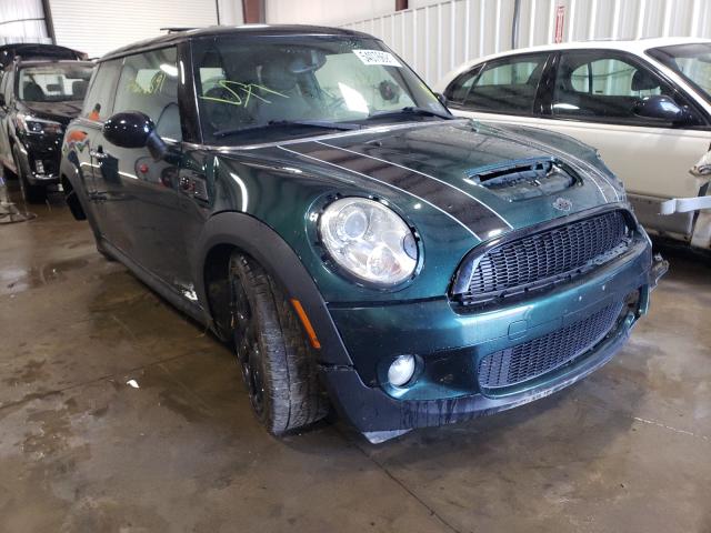 MINI COOPER S 2010 wmwmf7c53atx42468