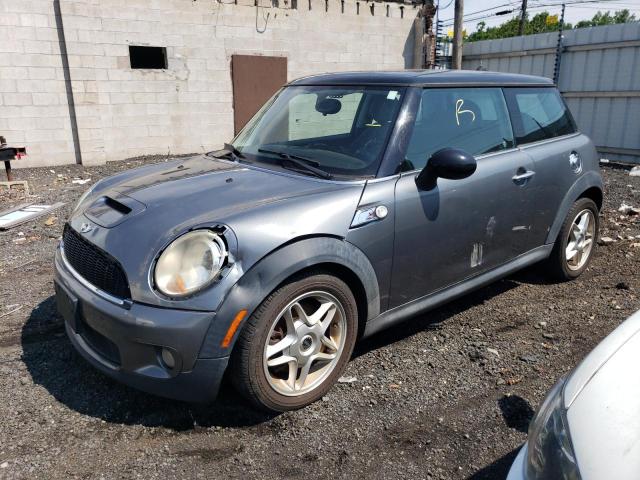 MINI COOPER S 2010 wmwmf7c53atx43071