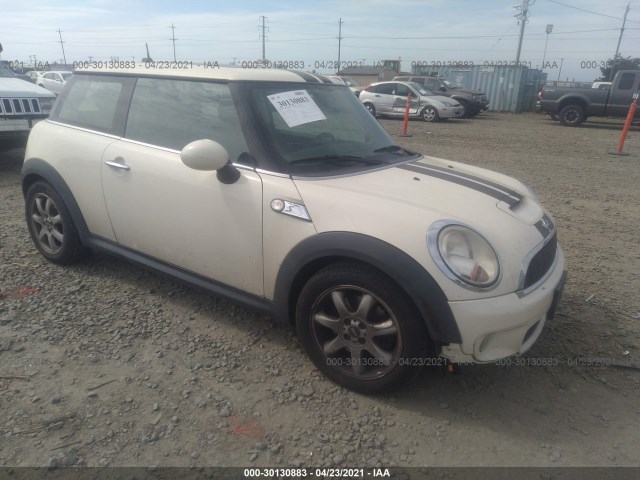 MINI COOPER HARDTOP 2010 wmwmf7c53atx43345