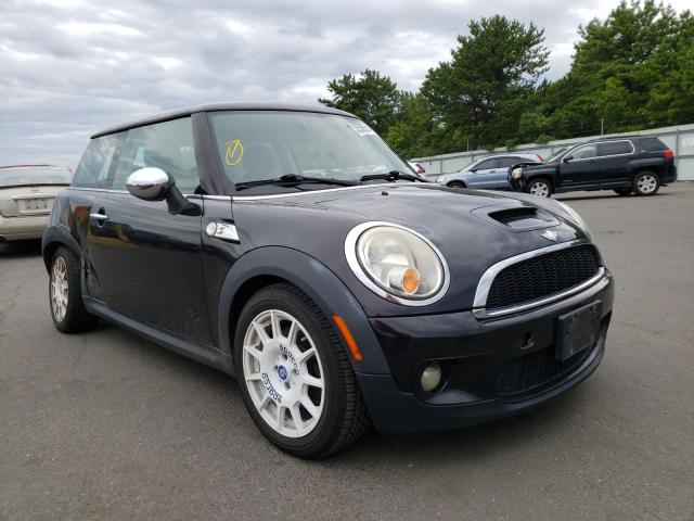 MINI COOPER S 2010 wmwmf7c53atx44723