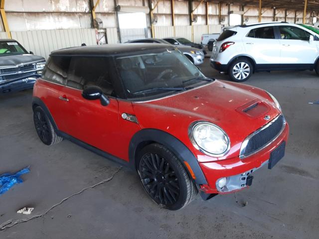 MINI COOPER HARDTOP 2010 wmwmf7c53atz68929