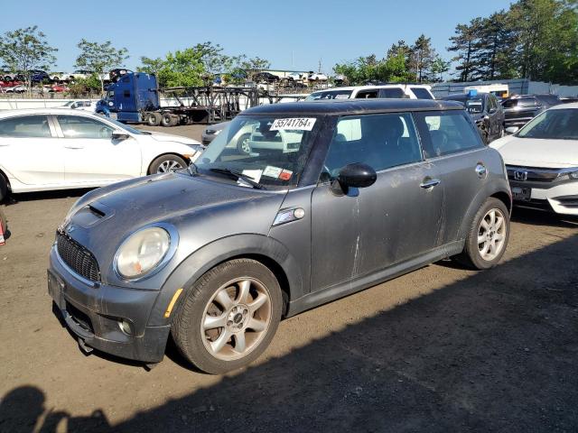 MINI COOPER 2010 wmwmf7c53atz68977