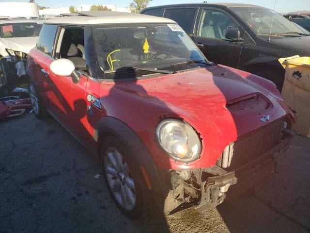 MINI COOPER S 2010 wmwmf7c53atz73354