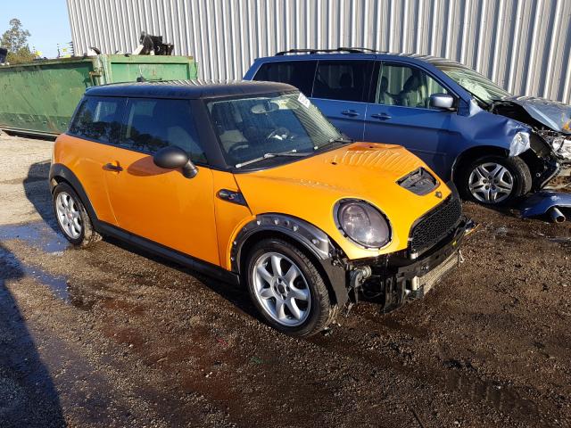 MINI COOPER S 2010 wmwmf7c53atz73497