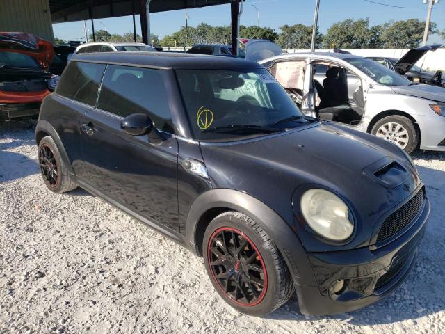 MINI COOPER S 2010 wmwmf7c53atz73886