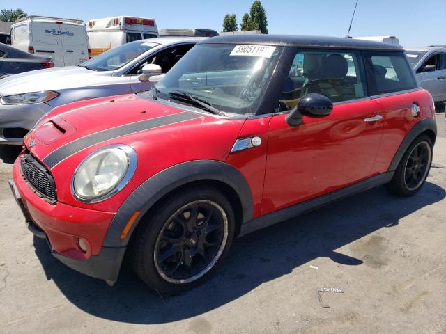 MINI COOPER S 2010 wmwmf7c54atw88453