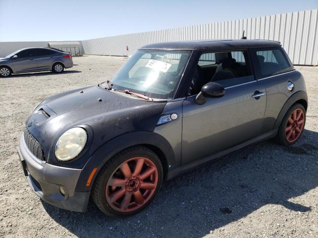 MINI COOPER S 2010 wmwmf7c54atw89778