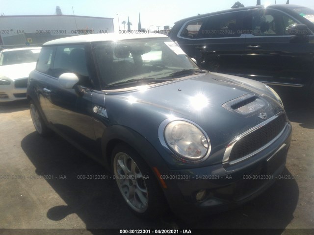 MINI COOPER HARDTOP 2010 wmwmf7c54atw89912