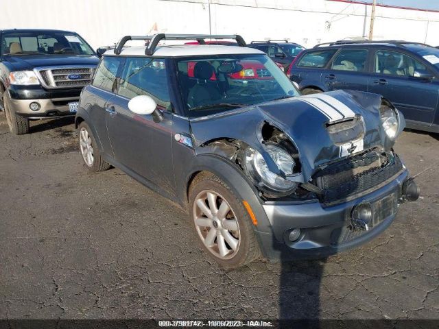 MINI COOPER S 2010 wmwmf7c54atx43256