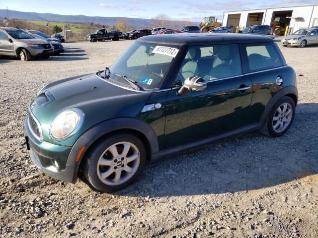 MINI COOPER S 2010 wmwmf7c54atx43516